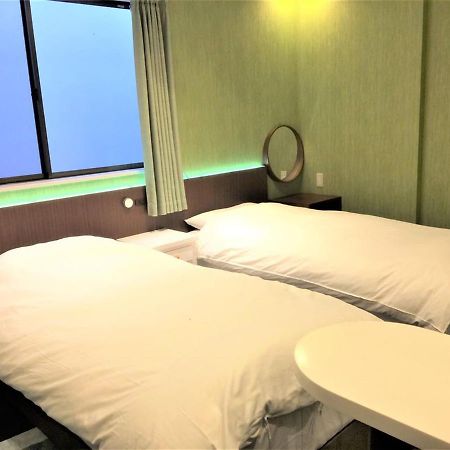 玉出201 Wifi付 玉出駅から徒歩2分 地下鉄難波迄8分 Appartement Osaka Buitenkant foto