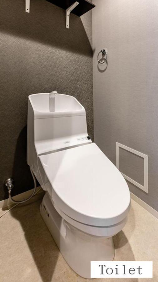 玉出201 Wifi付 玉出駅から徒歩2分 地下鉄難波迄8分 Appartement Osaka Buitenkant foto
